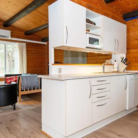 Ferienhaus Three-bedroom Holiday In Romo 50