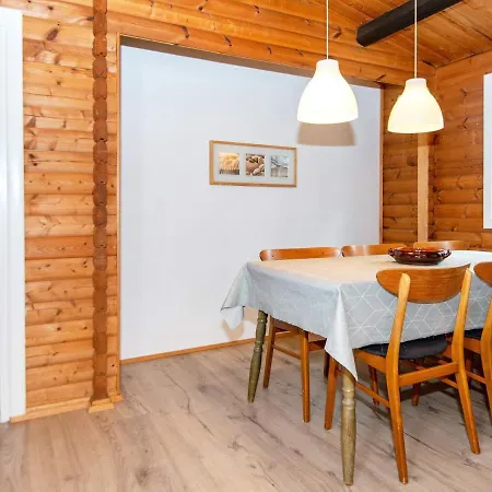 Three-bedroom Holiday In Romo 50 Holiday home