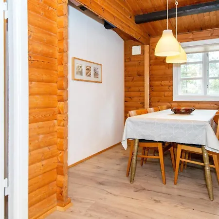 Three-bedroom Holiday In Romo 50 *