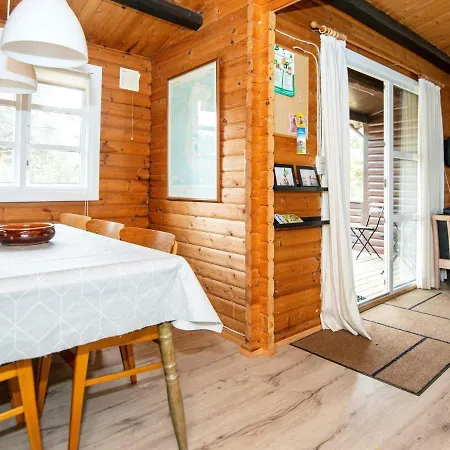 Three-bedroom Holiday In Romo 50 * Romo Kirkeby