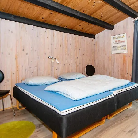 Three-bedroom Holiday In Romo 50 Holiday home