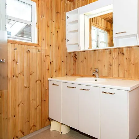 Three-bedroom Holiday In Romo 50 Holiday home