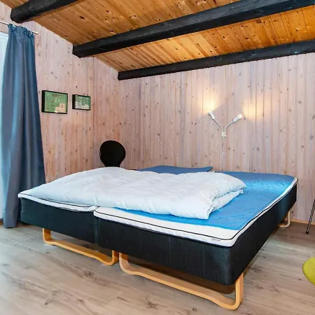 Three-bedroom Holiday In Romo 50 Holiday home