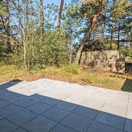 Three-bedroom Holiday In Romo 50 Rømø Kirkeby